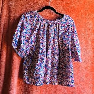 Women's blouse 👚